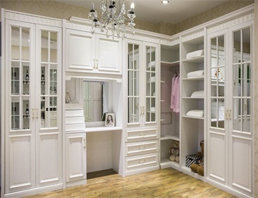 定制衣柜需要注意哪些問題？