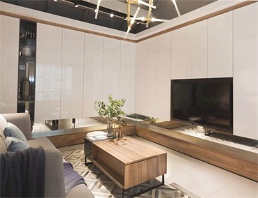 2019全屋定制發(fā)展前景怎么樣？