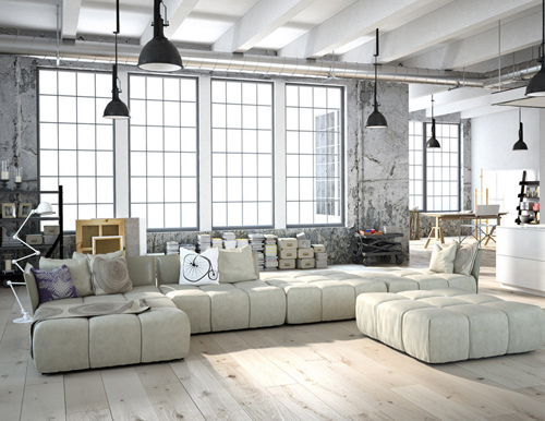  客餐廳小怎么辦？有哪些客餐廳擴(kuò)容的方法？