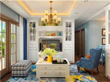 全屋定制加盟需要了解幾點？