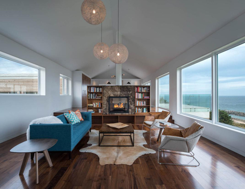  全屋定制木質(zhì)地板怎么選？要注意哪些方面？