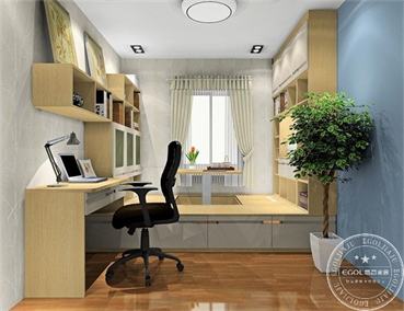 2020加盟全屋定制哪個(gè)品牌好？