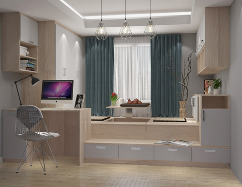  2020年定制榻榻米不能忽視哪些問題？有哪些細(xì)節(jié)要注意？